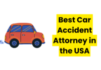 Best Car Accident Attorney in the USA